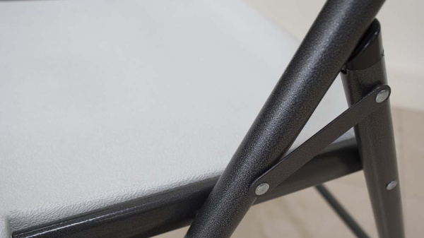 Стул складной CT31 White Crusoe Camp