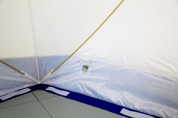 Палатка PULSAR 2T light