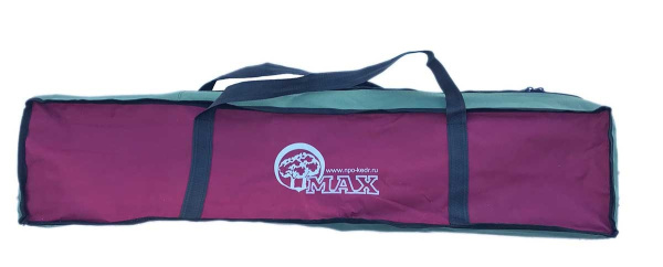 Кровать-раскладушка походная Кедр Max