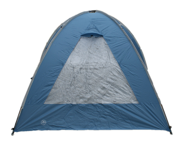 Кемпинговая палатка Family Dome 4 Crusoe Camp