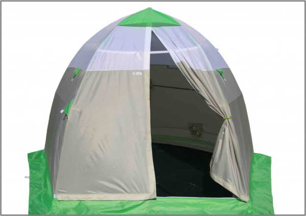 Палатка ЛОТОС 3