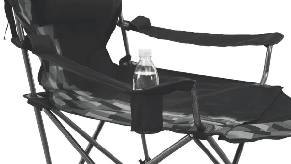 Кресло Windsor Hills Black