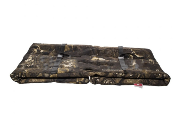 Матрас для раскладушек Медведь 190 х 68 х 3 см