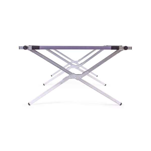 Раскладушка Кедр 190 МАХ сталь RKS-02