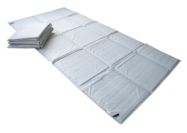 Пол для палатки Стэк КУБ 4 ox/300