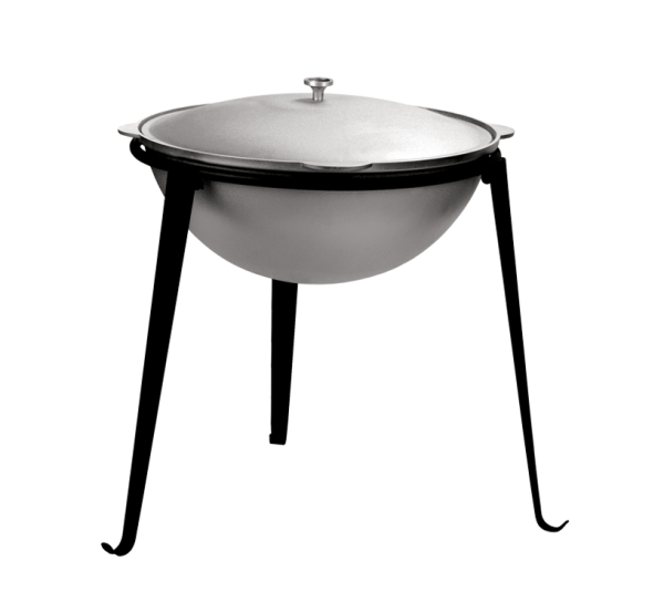 Тренога №10 для казана 9 л