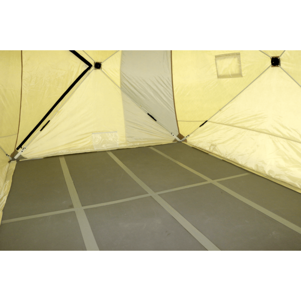 Пол 3T ЭВА для палаток Polar Bird и Снегирь