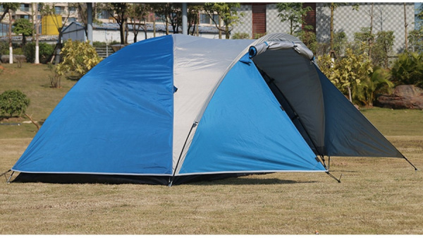 Палатка Coolwalk TASMAN 2V DOME 5202