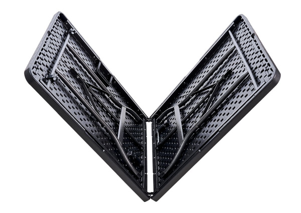 Складной стол CT180 Wooden Crusoe Camp