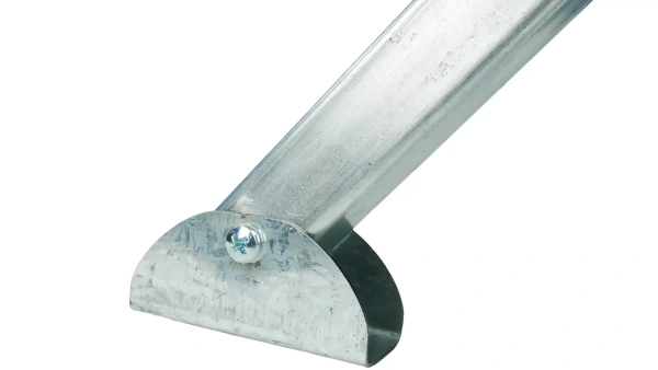 Кровать-раскладушка Сибтермо 195*75