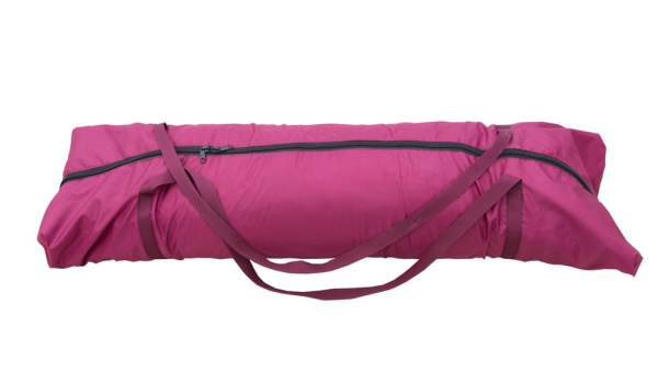 Палатка Стэк Куб 2 трехслойная Дубль