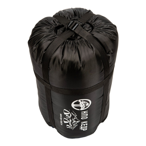 Спальный мешок Кедр, 0 град.