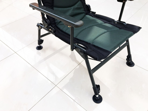 Кресло карповое CoolWalk 8077