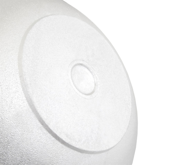 Казан 9 л литой алюминий КП90