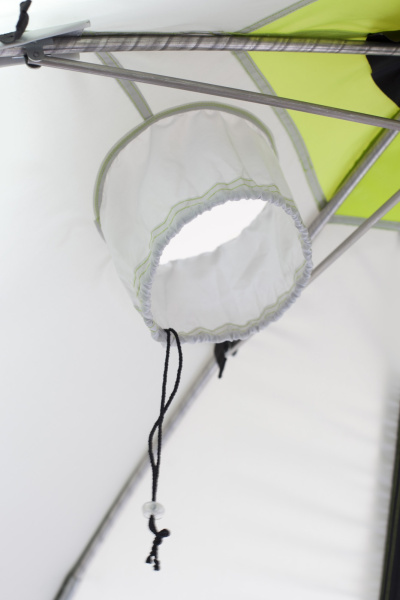 Палатка ЛОТОС 4