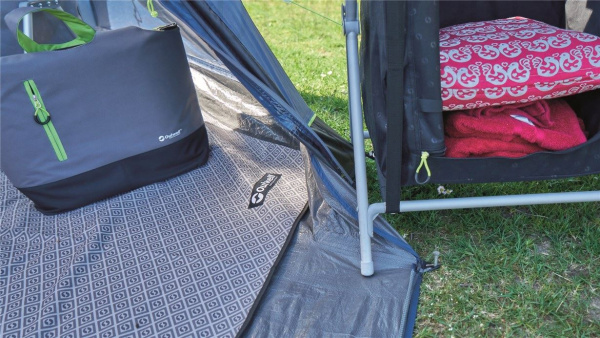 Палатка Outwell Whitecove 6