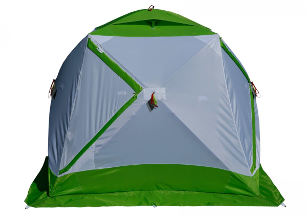 Палатка ЛОТОС Куб М2