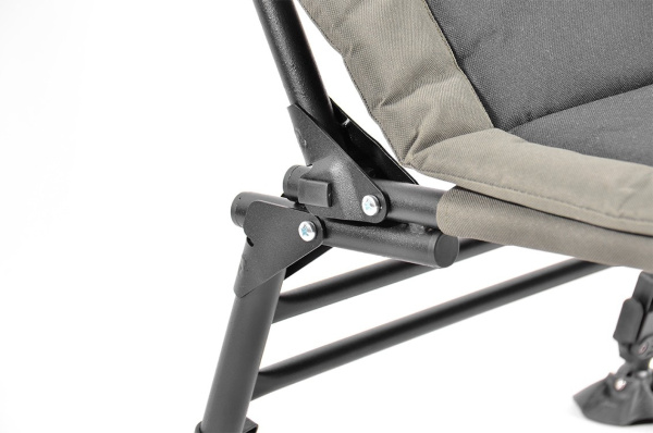 Кресло карповое Кедр эконом