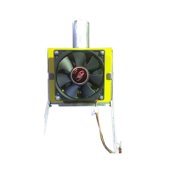 Теплообменник Кузьма стандарт плюс