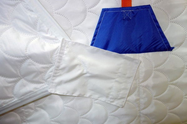 Зимняя палатка Пингвин 3 Термолайт