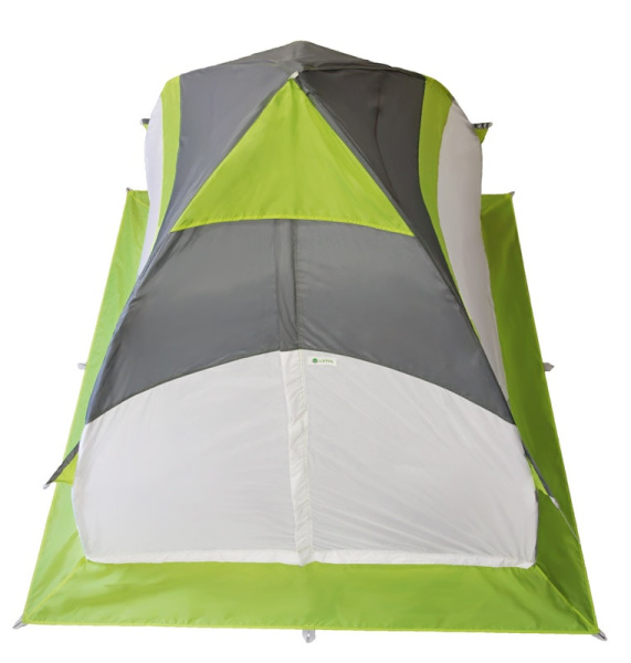 Палатка ЛОТОС 1