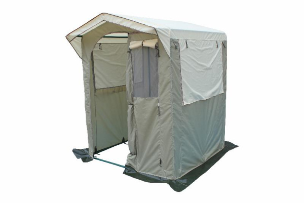 Палатка-Кухня Митек Комфорт 2 х 2