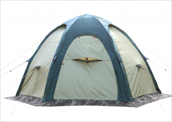 Палатка ЛОТОС 5 Универсал Хаки