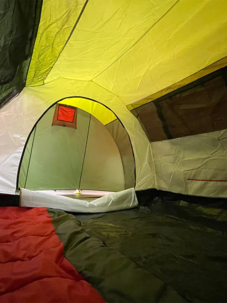 Палатка Mircamping 1908-3