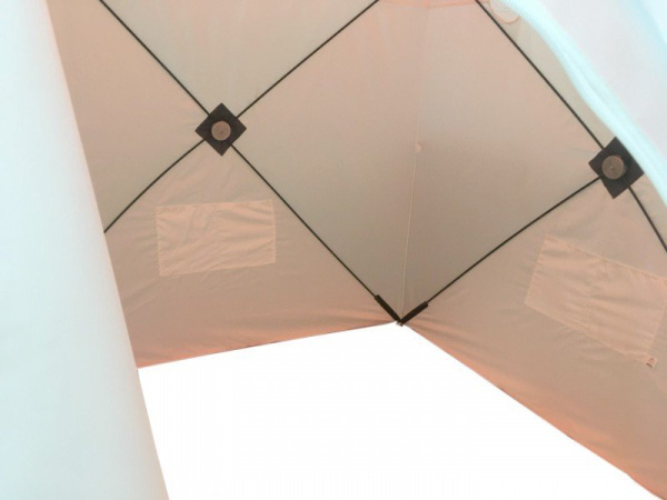 Зимняя палатка Пингвин Mr. Fisher 170ST