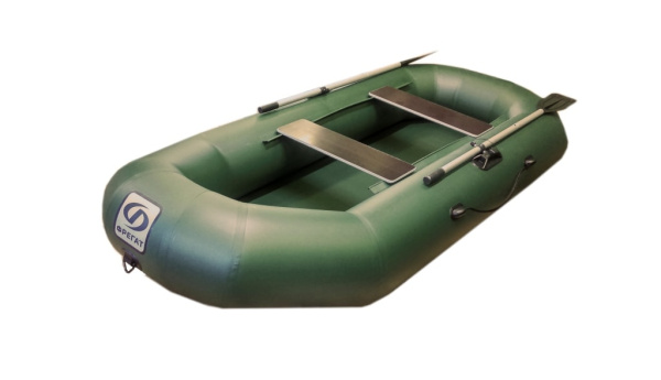 Надувная лодка Фрегат М-2