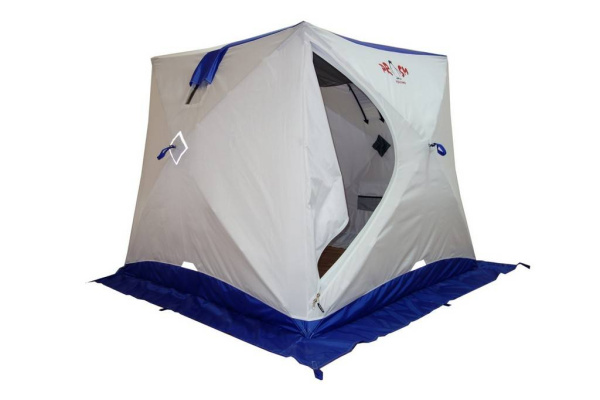Зимняя палатка Пингвин Призма 2 New