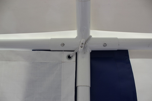 Шатер «Пикник-Гросс» 8,0х4,0