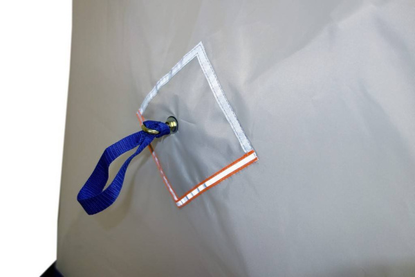 Зимняя палатка Пингвин Призма 2 New