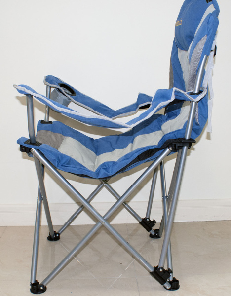 Кресло Volnix FC 750-052 синий