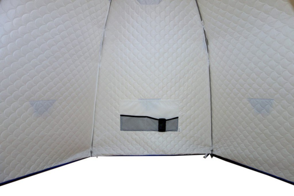 Зимняя палатка Пингвин 3 Термолайт