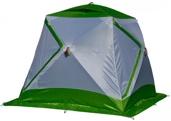 Палатка ЛОТОС Куб М2