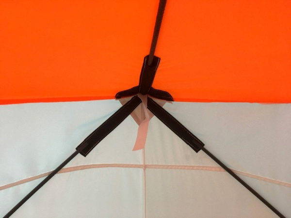 Зимняя палатка Пингвин Mr. Fisher 170ST