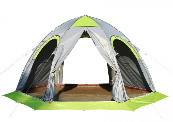 Палатка ЛОТОС 5 Универсал Спорт