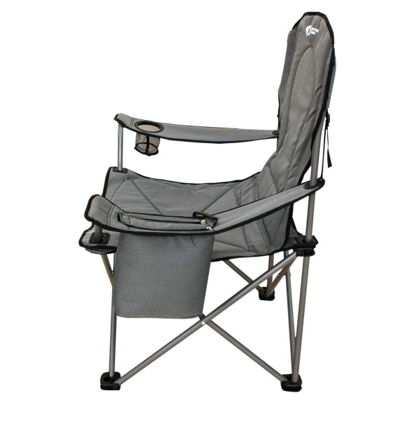 Складное кресло Элит 07 Crusoe Camp