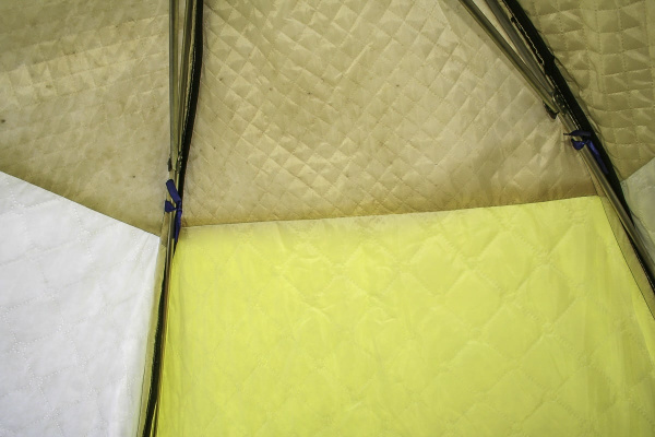 Палатка СТЭК Elite 2 местная (трехслойная)