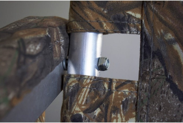 Кресло раскладное Берег