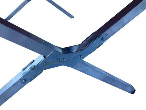 Кровать-раскладушка походная Кедр Max