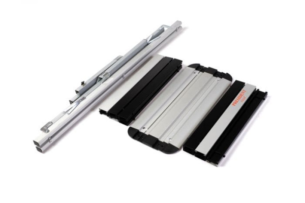 Стол President Fish TA-401M 122*65*70см темный 8718 010