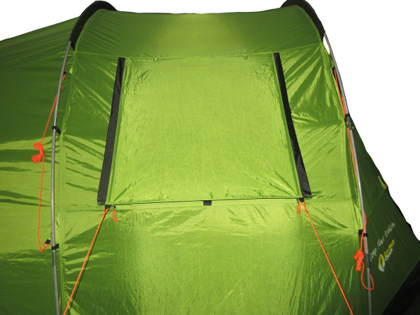 Кемпинговая палатка Camp House Evolution Crusoe Camp