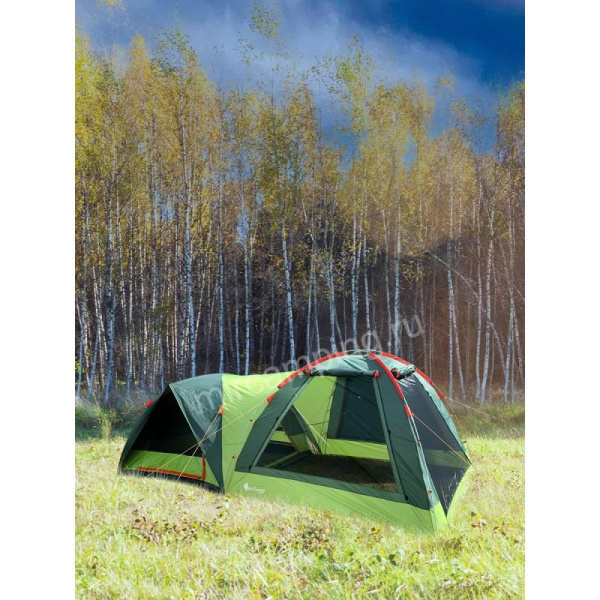 Палатка MirCamping 1005-4