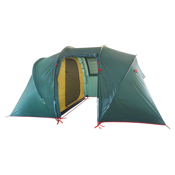 Палатка BTrace Tube 4