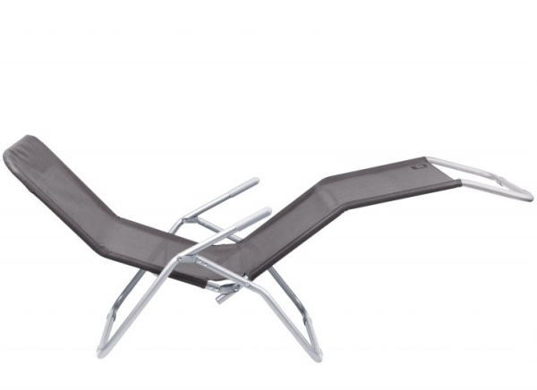 Шезлонг складной GoGarden Comfy