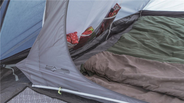 Палатка Outwell Nevada 5