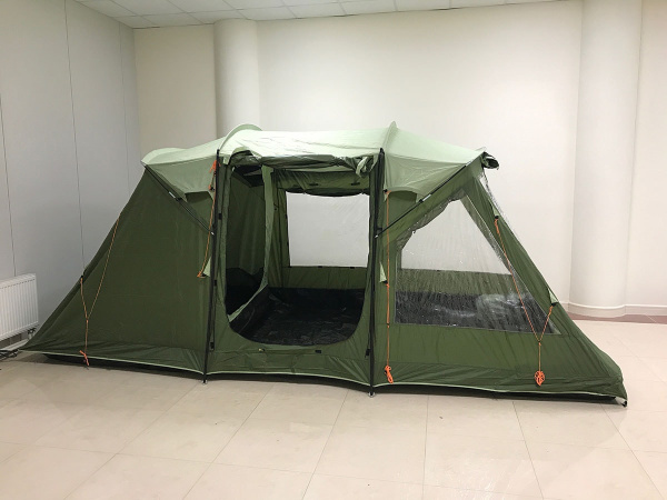 Кемпинговая палатка Carolina 3