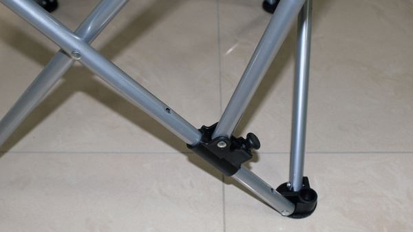 Кресло Volnix FC 750-052 синий